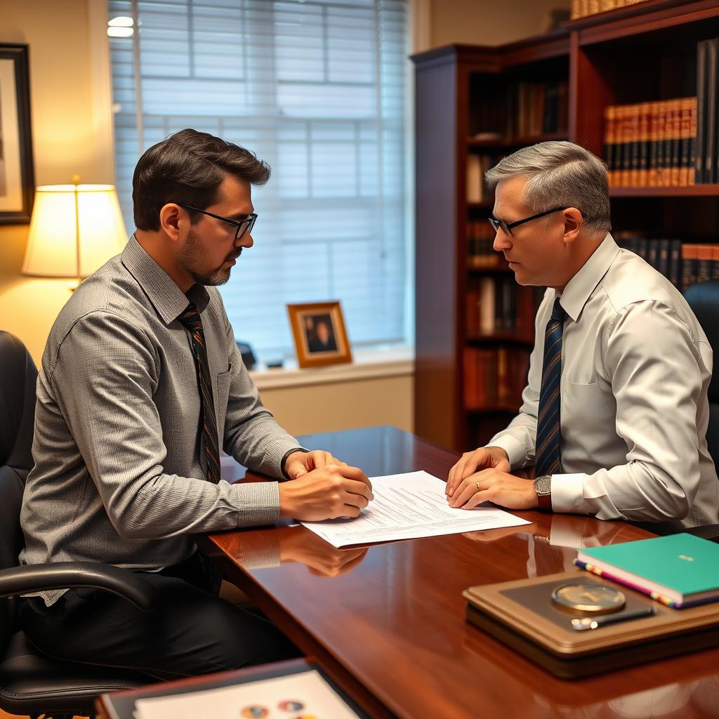 License Suspension Defense Lawyer Albemarle County