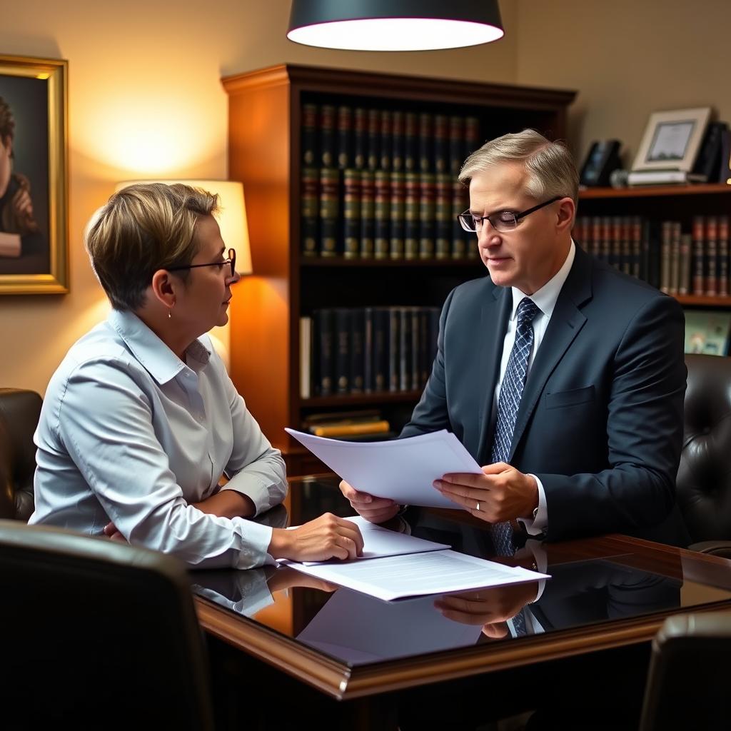 License Suspension Defense Lawyer Alexandria