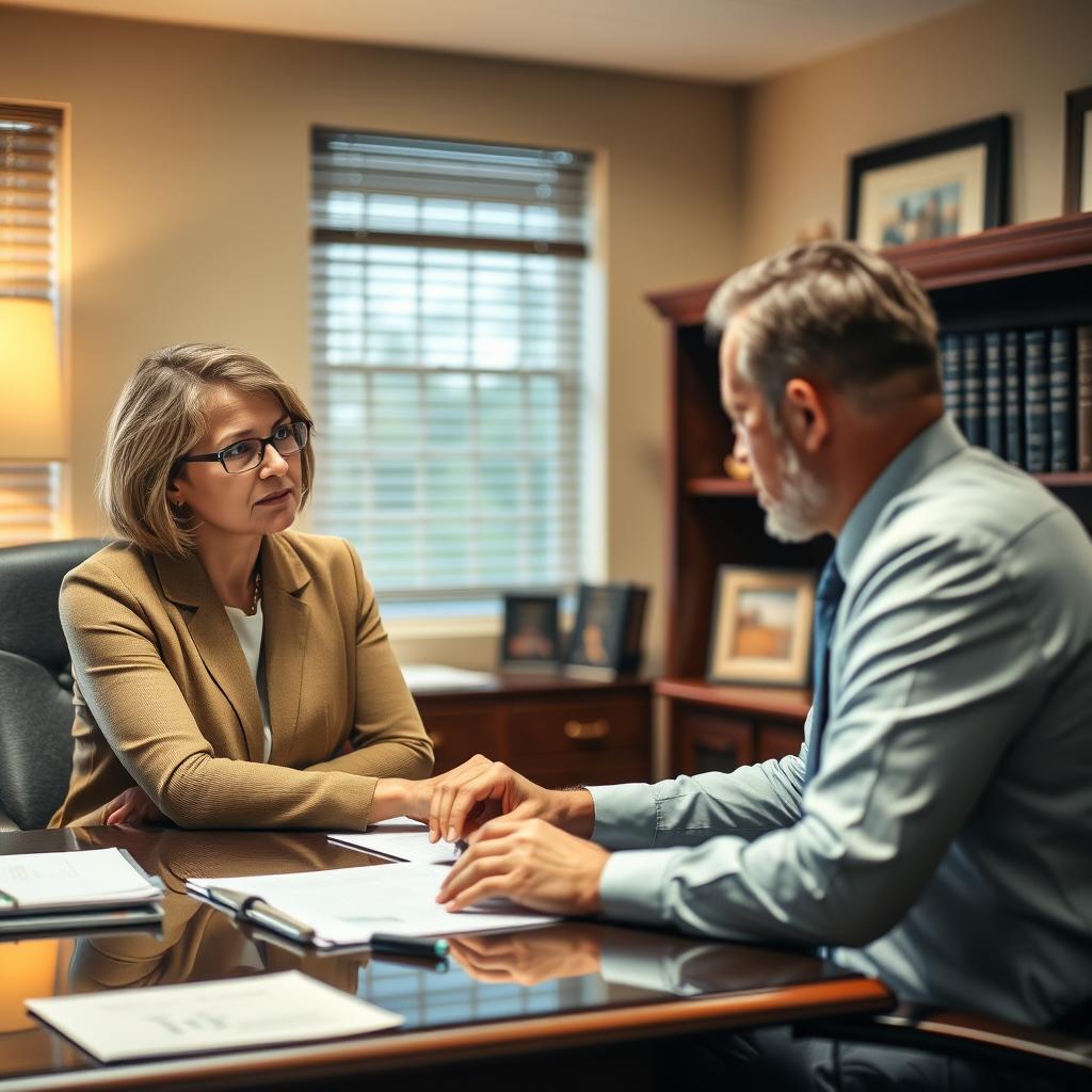 License Suspension Defense Lawyer Caroline County