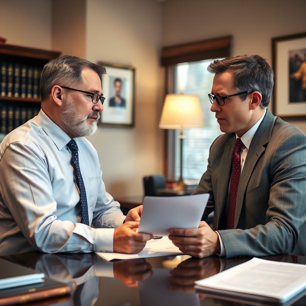 License Suspension Defense Lawyer Chesapeake