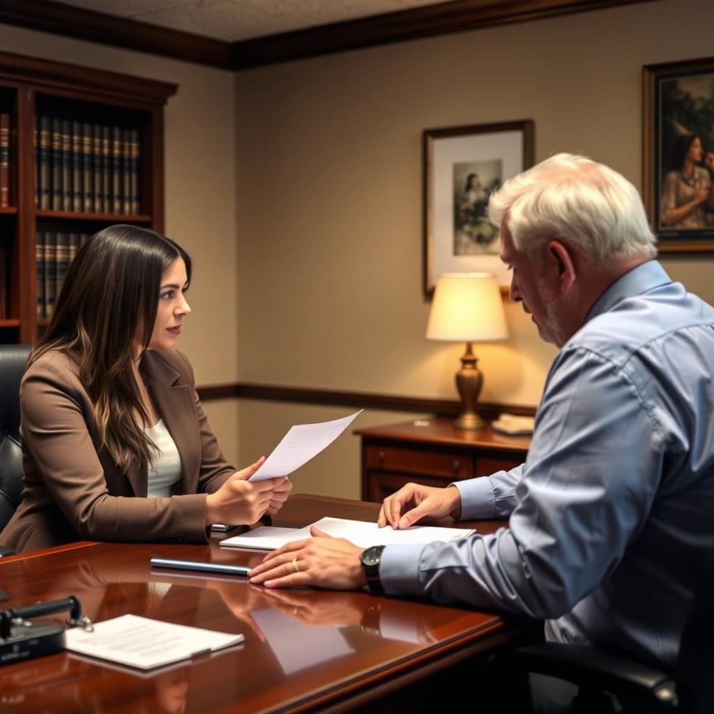 License Suspension Defense Lawyer Chesterfield County