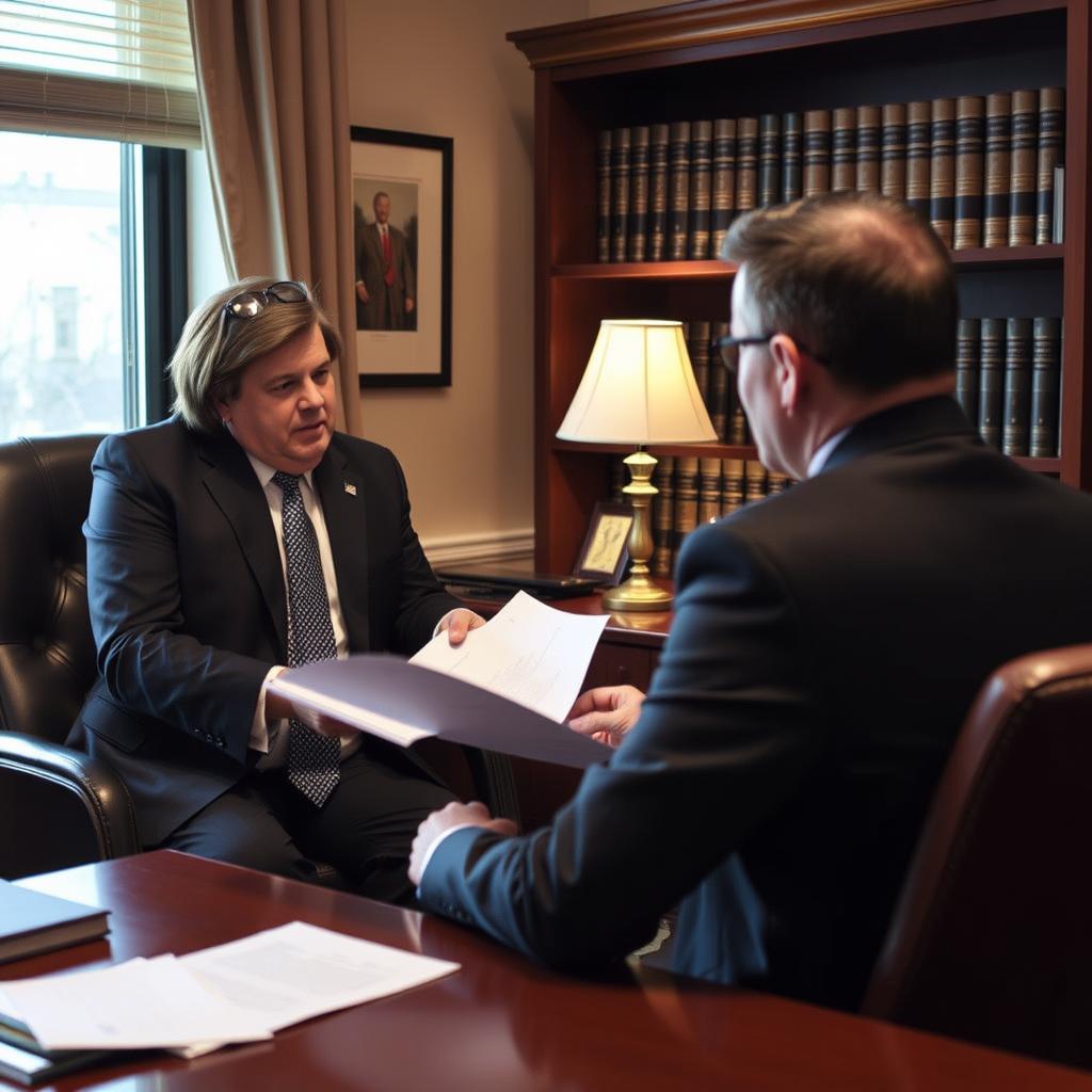 License Suspension Defense Lawyer Falls Church