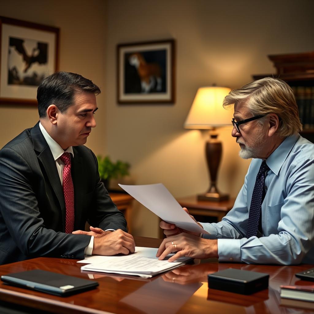 License Suspension Defense Lawyer Loudoun County