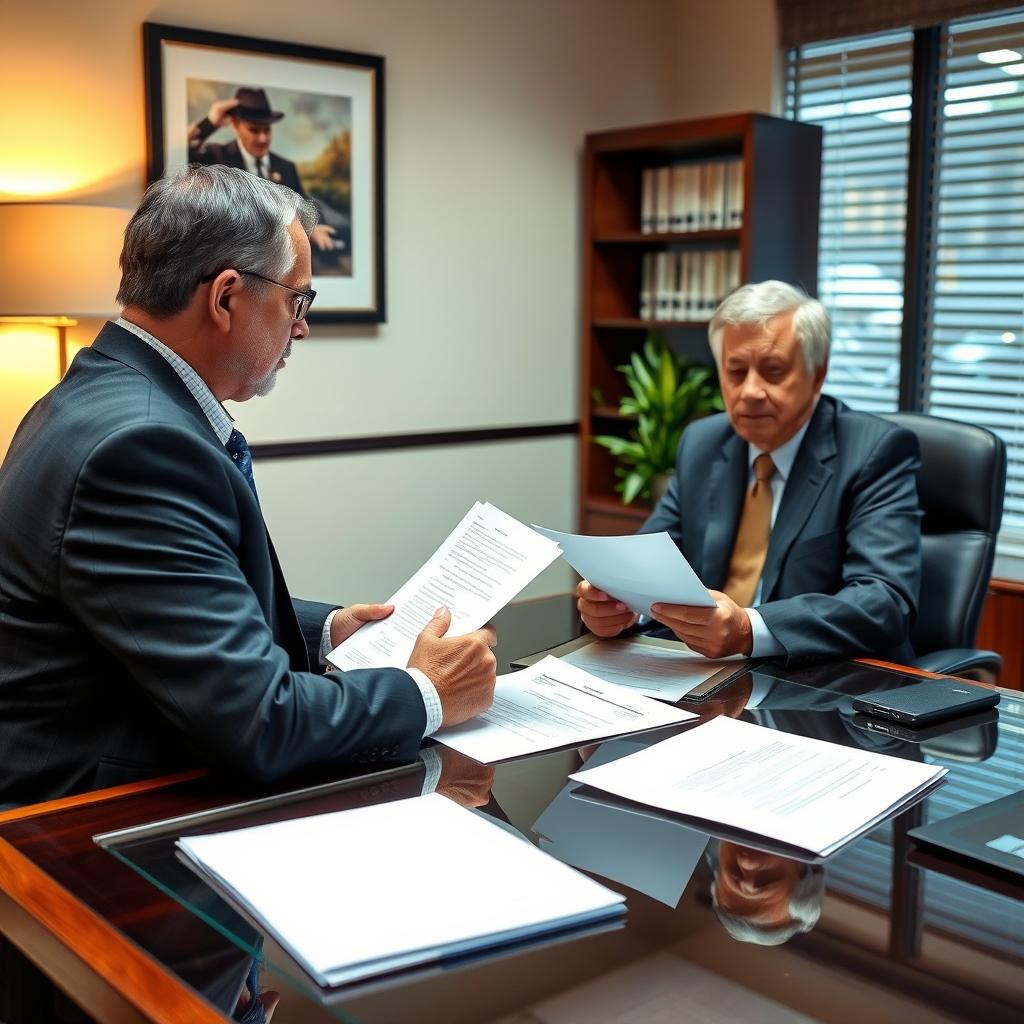 License Suspension Defense Lawyer Orange County