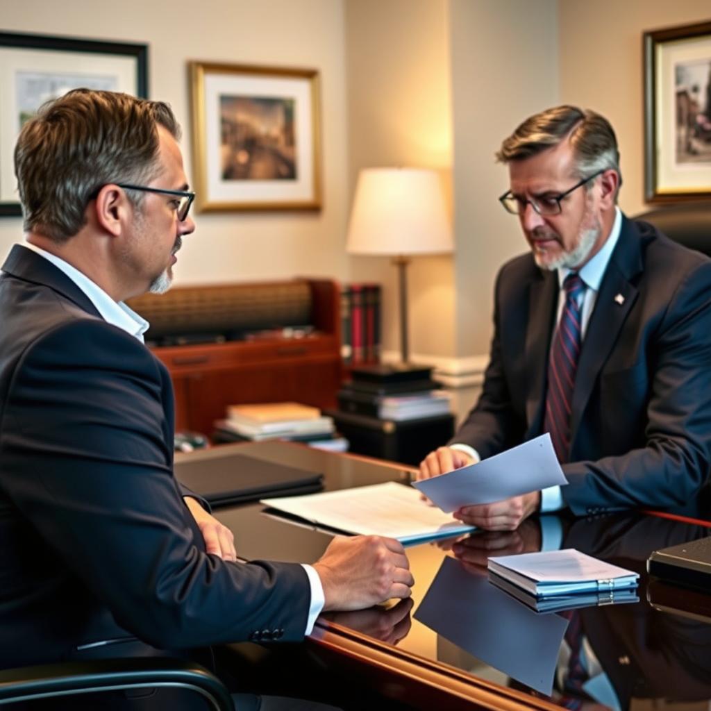 License Suspension Defense Lawyer Prince William County