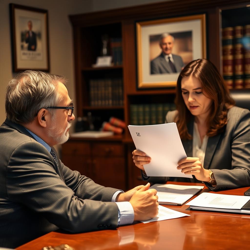 License Suspension Defense Lawyer Spotsylvania County
