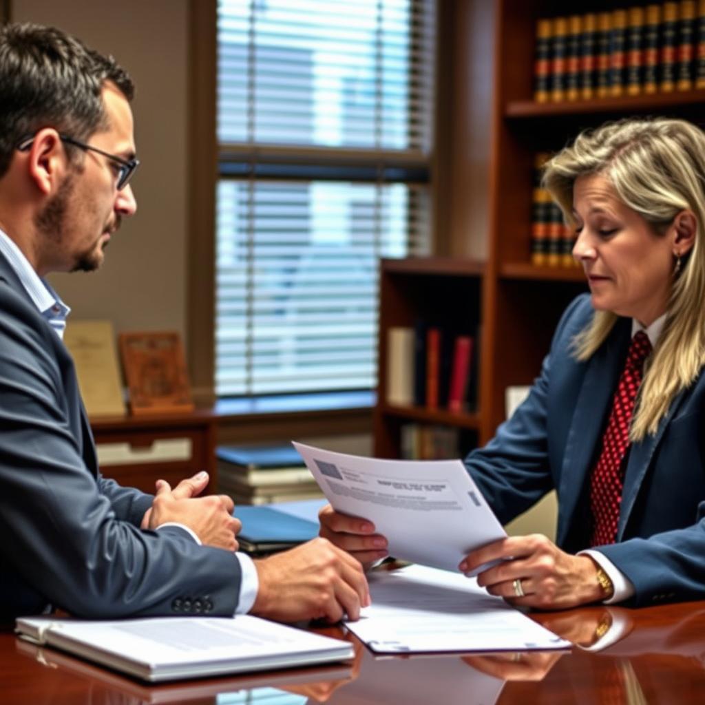 License Suspension Defense Lawyer Virginia Beach