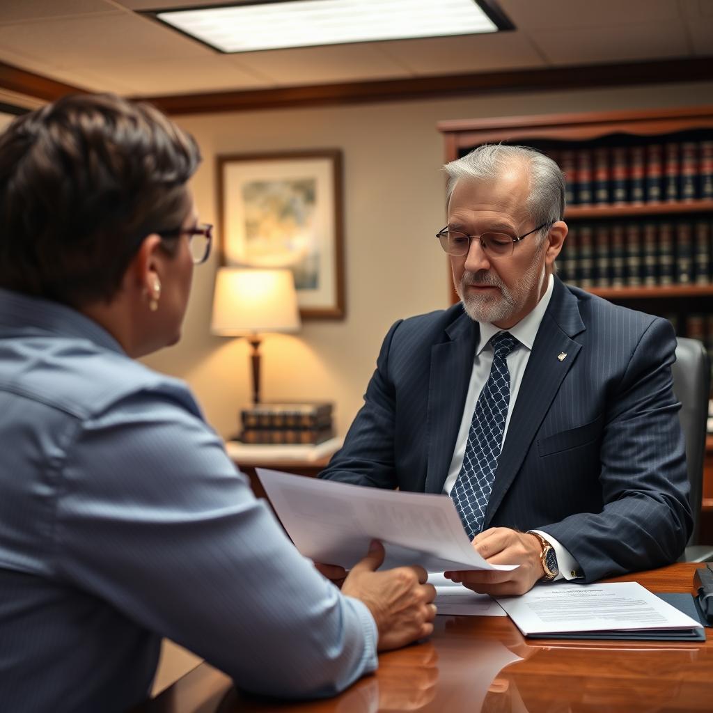 Marijuana Possession Lawyer Alexandria