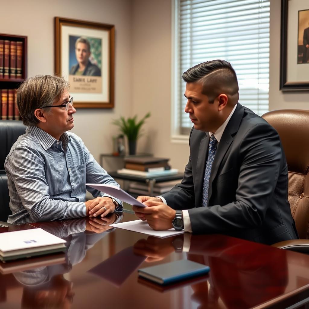 Marijuana Possession Lawyer Arlington County