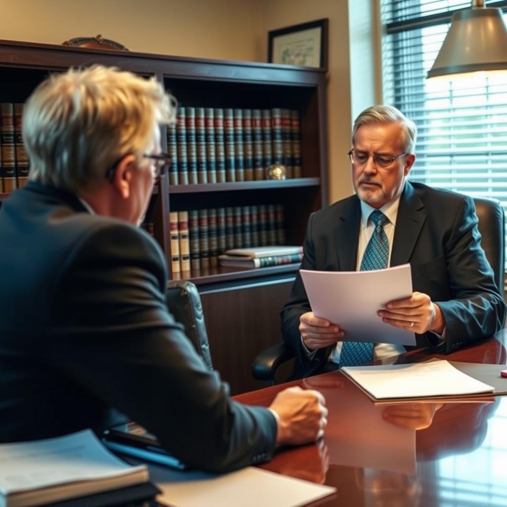 Marijuana Possession Lawyer Bedford County