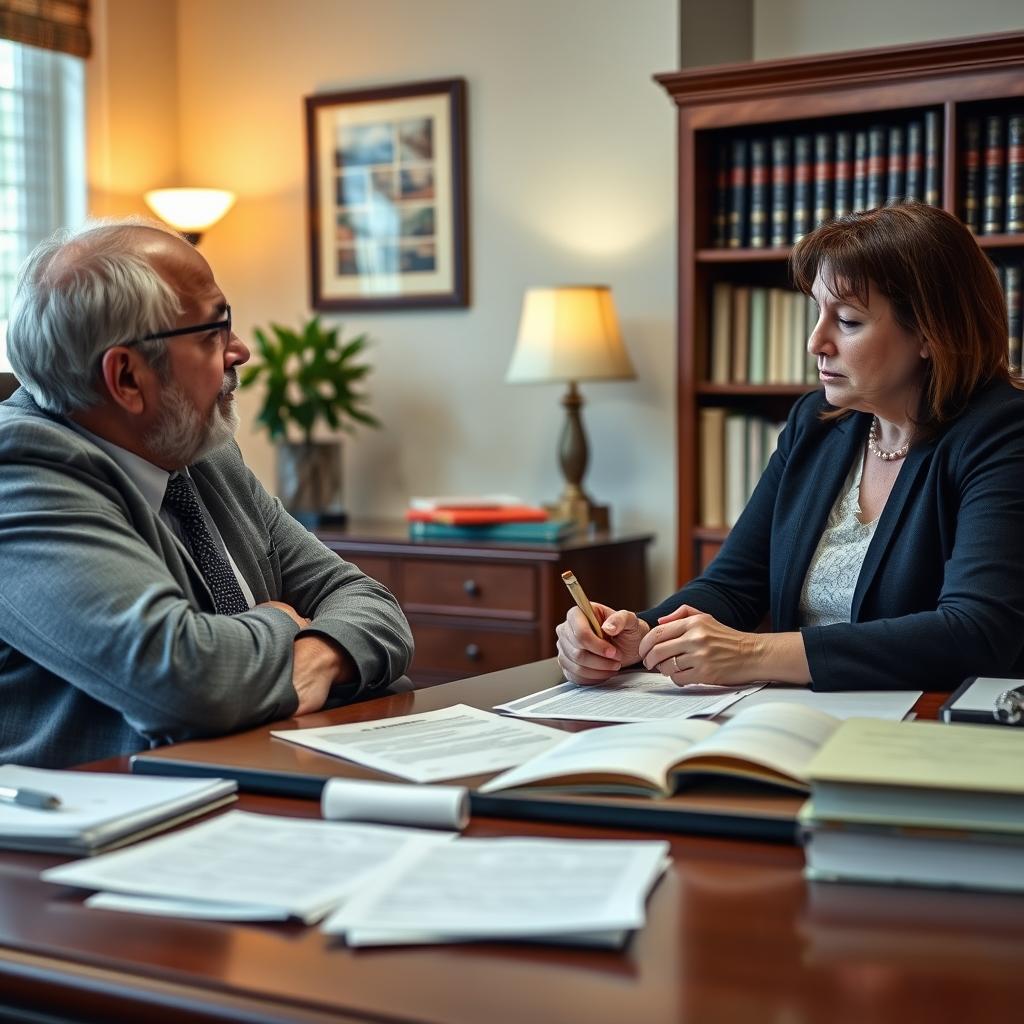 Marijuana Possession Lawyer Caroline County