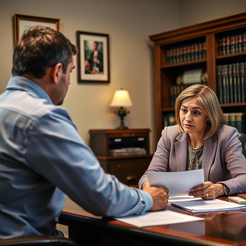 Marijuana Possession Lawyer Clarke County