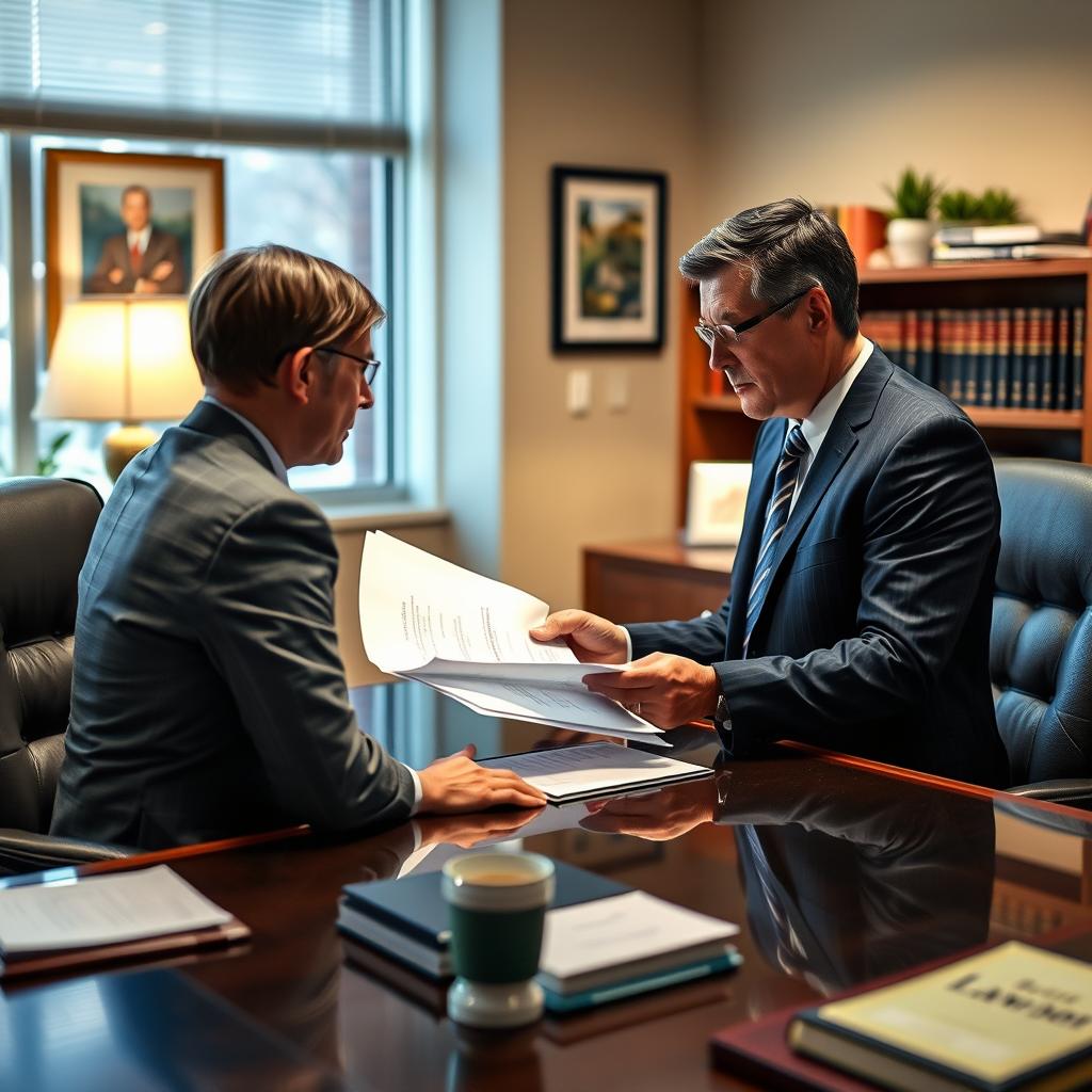 Marijuana Possession Lawyer Falls Church