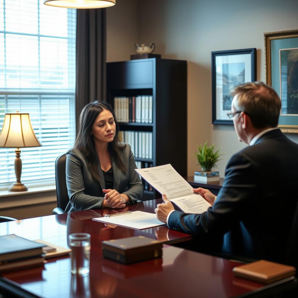 Marijuana Possession Lawyer Fluvanna County