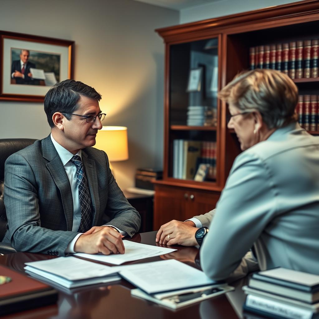 Marijuana Possession Lawyer Greene County