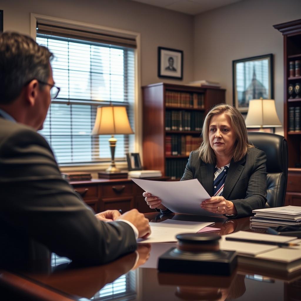 Marijuana Possession Lawyer Hanover County