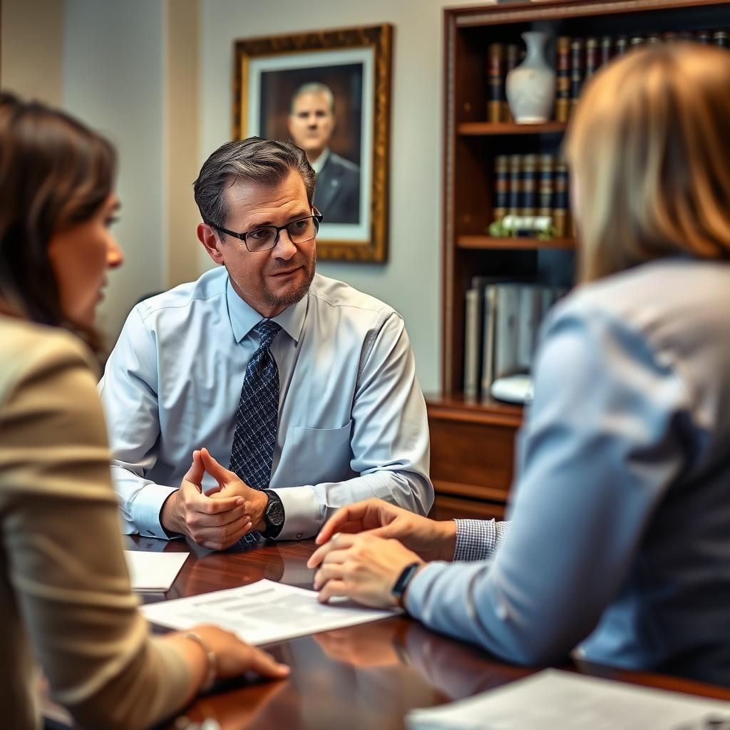 Marijuana Possession Lawyer Lexington