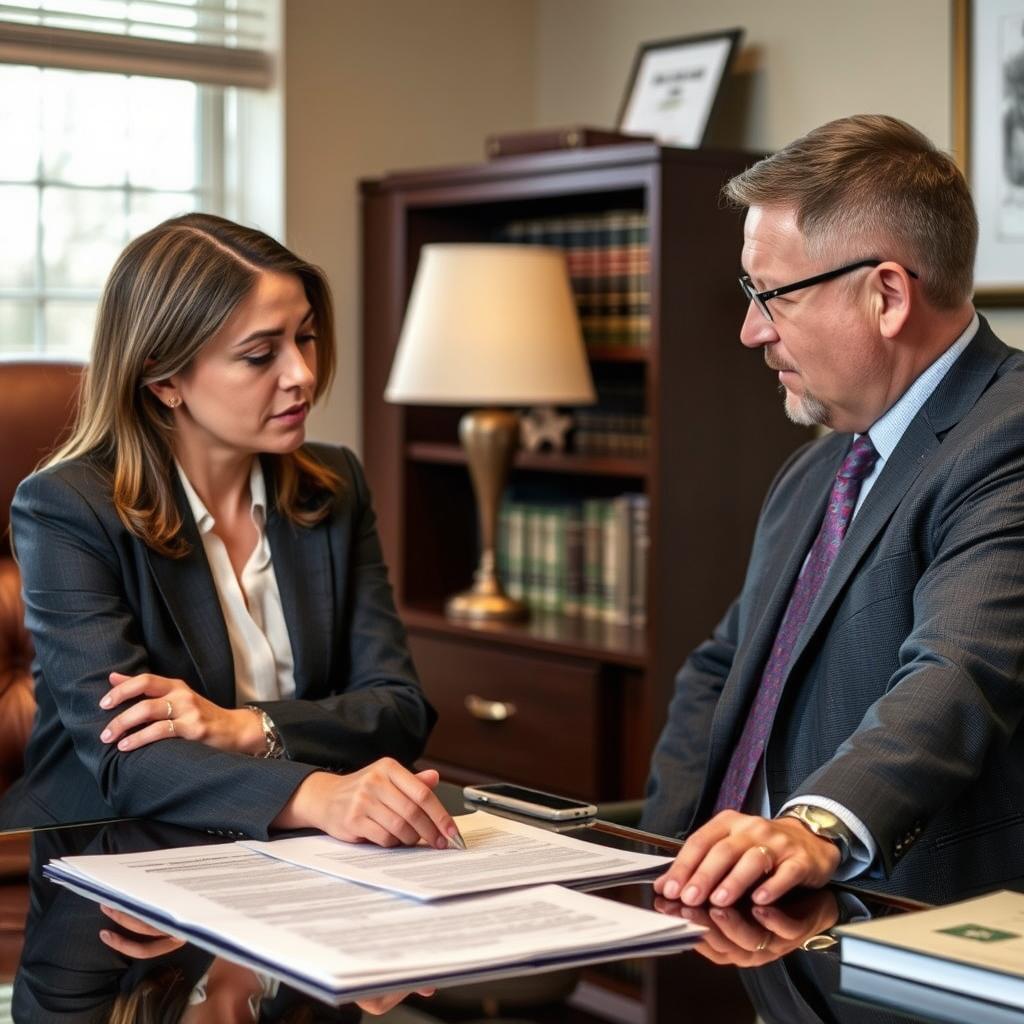 Marijuana Possession Lawyer Loudoun County