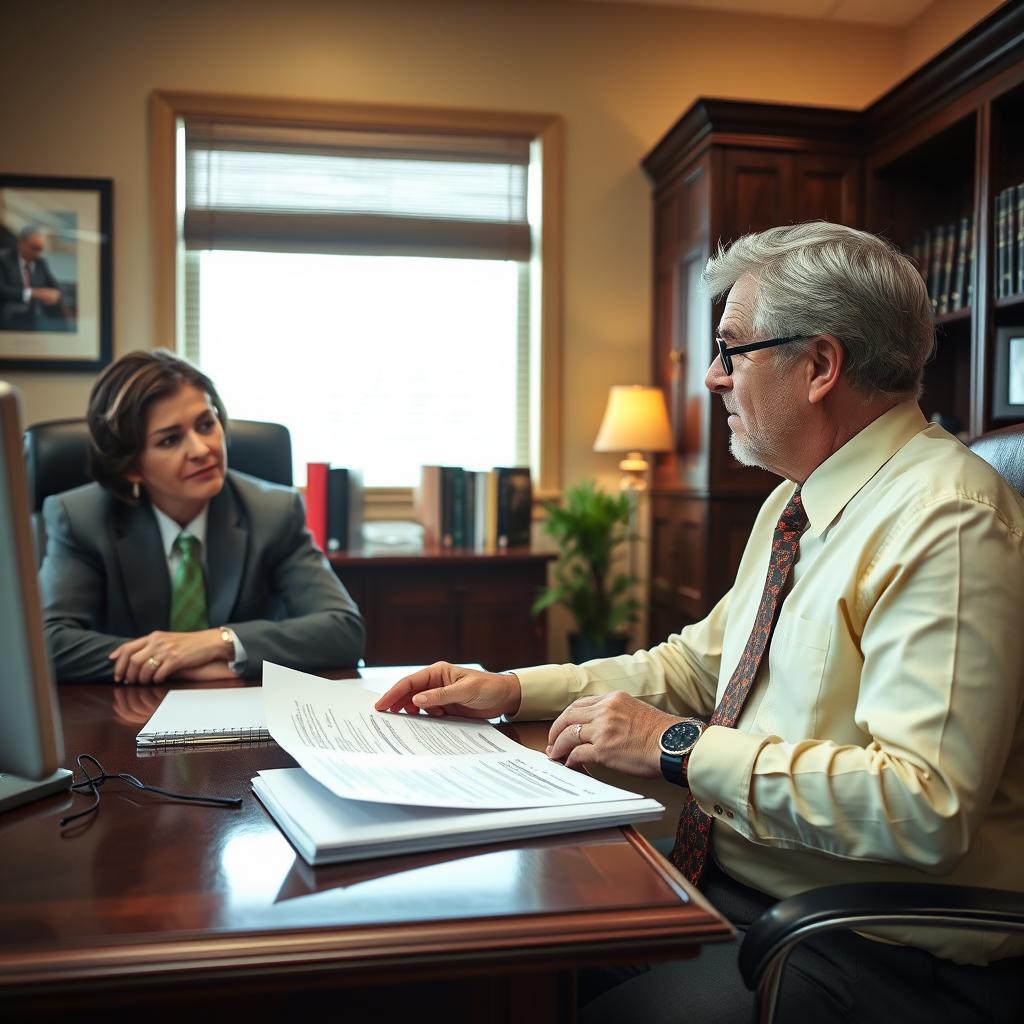 Marijuana Possession Lawyer Madison County