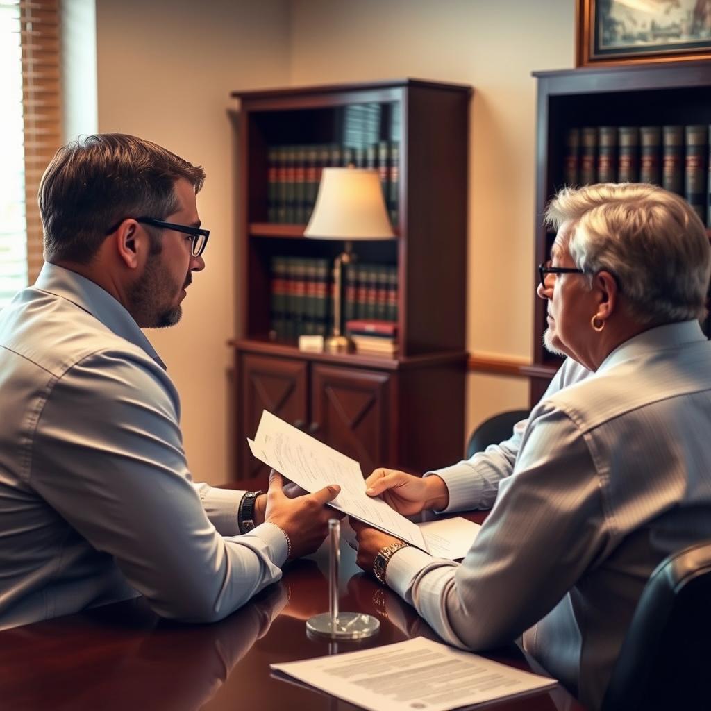 Marijuana Possession Lawyer Manassas