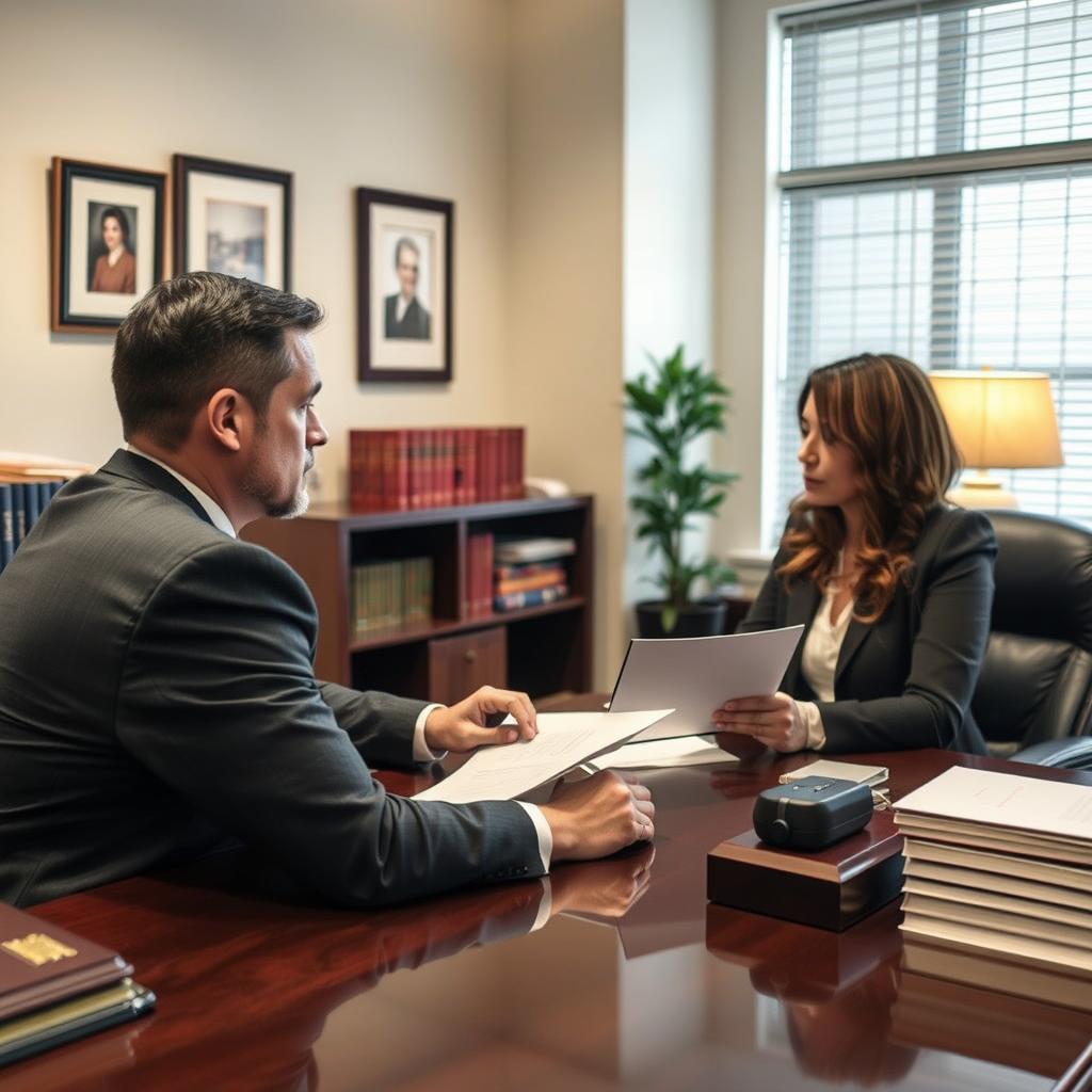 Marijuana Possession Lawyer Prince George County