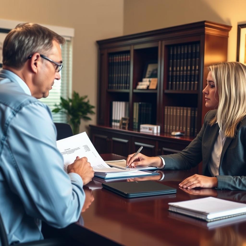 Marijuana Possession Lawyer Rockingham County