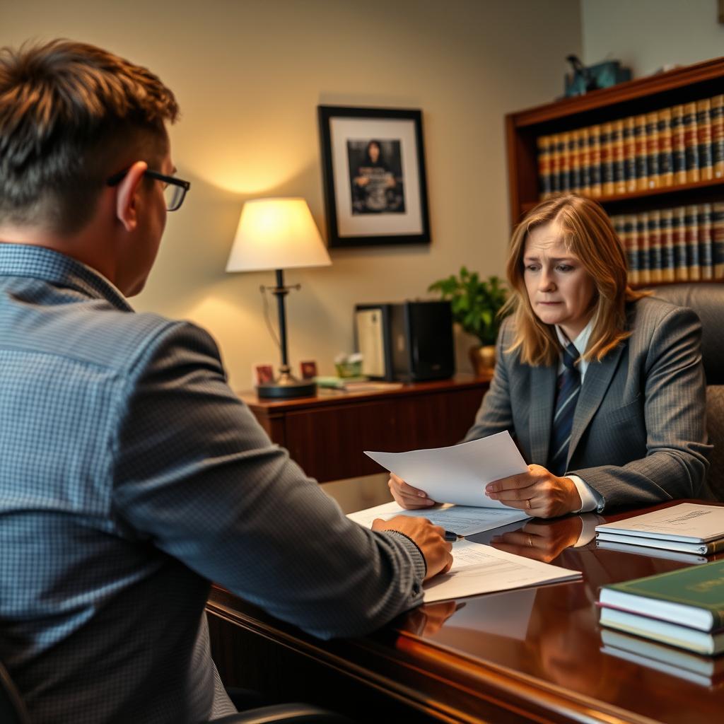 Marijuana Possession Lawyer Shenandoah County