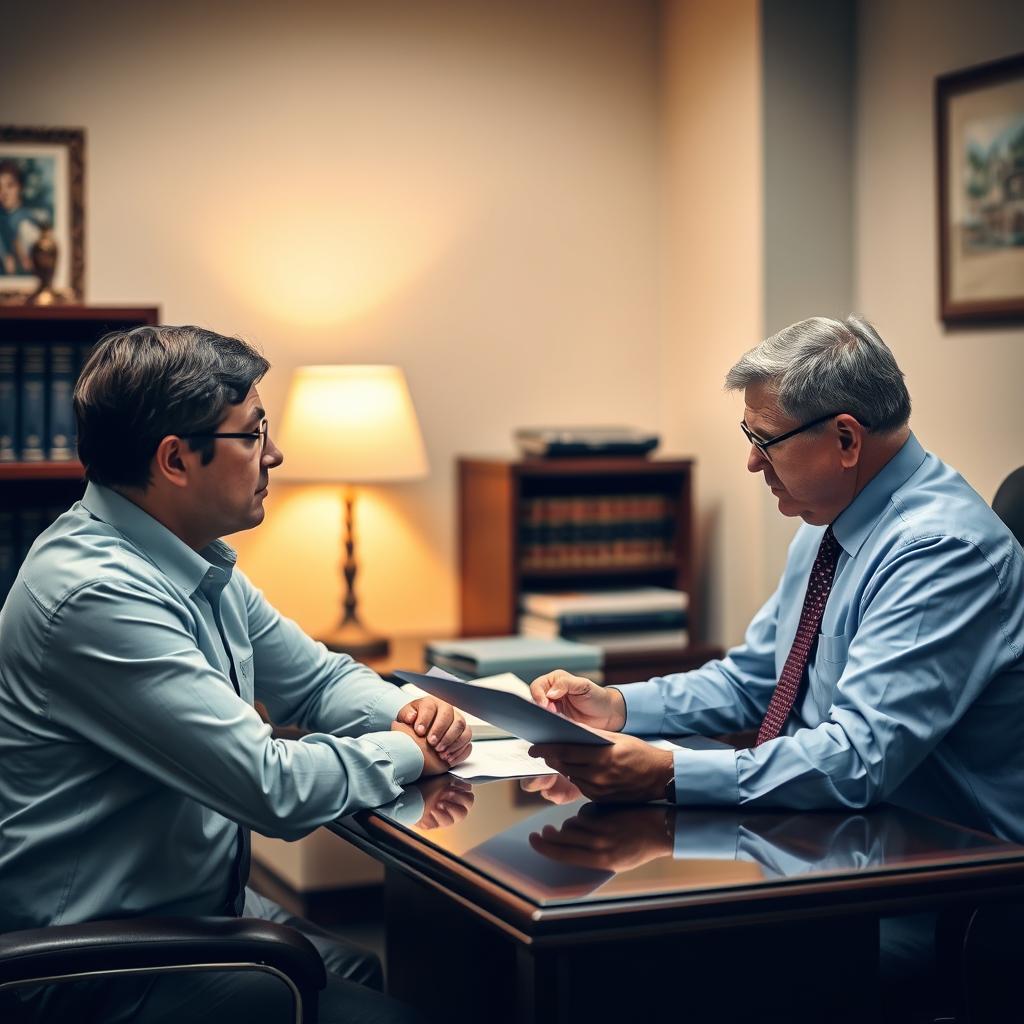 Marijuana Possession Lawyer Stafford County