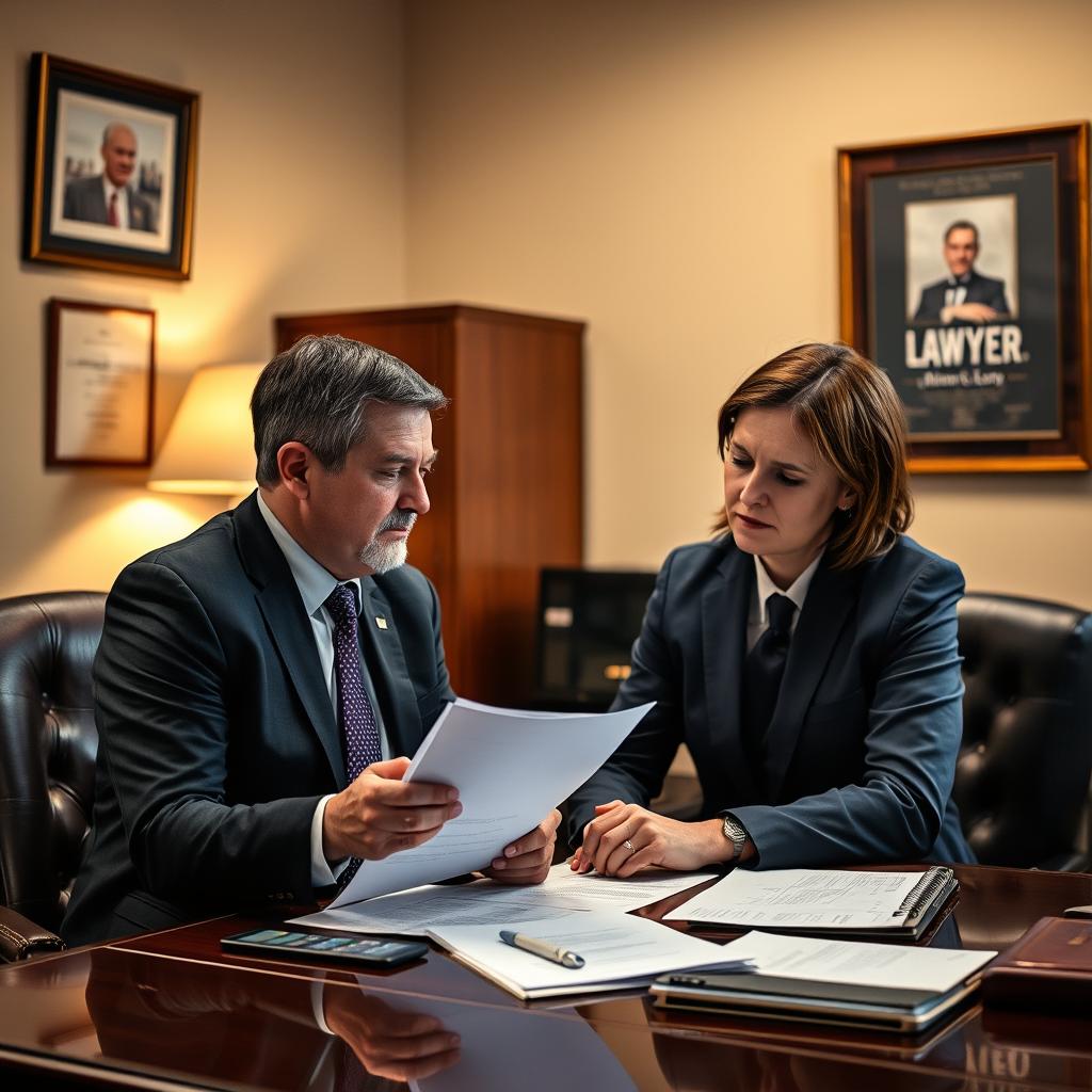 Marijuana Possession Lawyer Warren County