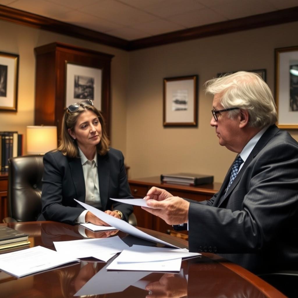 Non Compete Lawyer Virginia