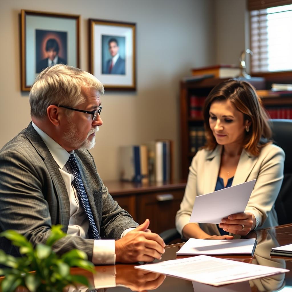 Obstruction Defense Lawyer Colonial Heights