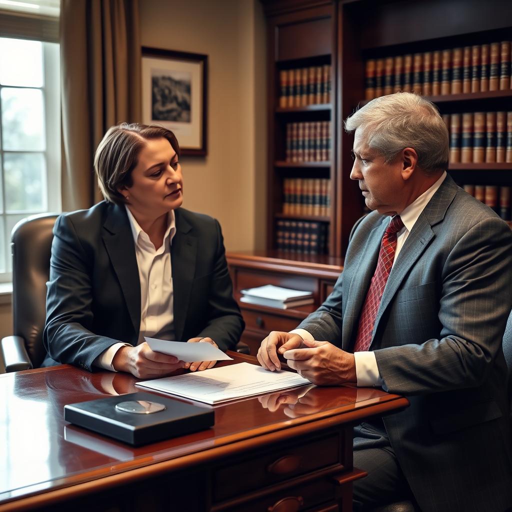 Obstruction of Justice Lawyer Hanover County