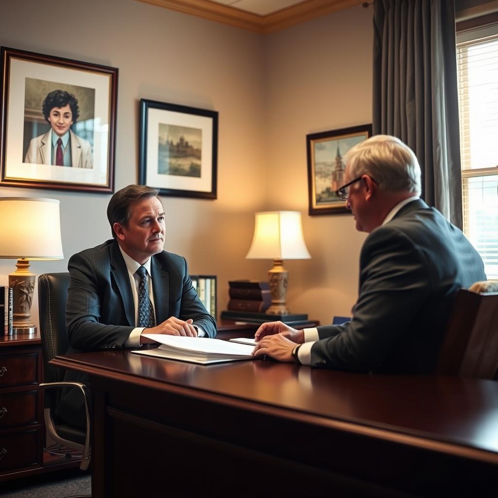 Obstruction of Justice Lawyer Manassas