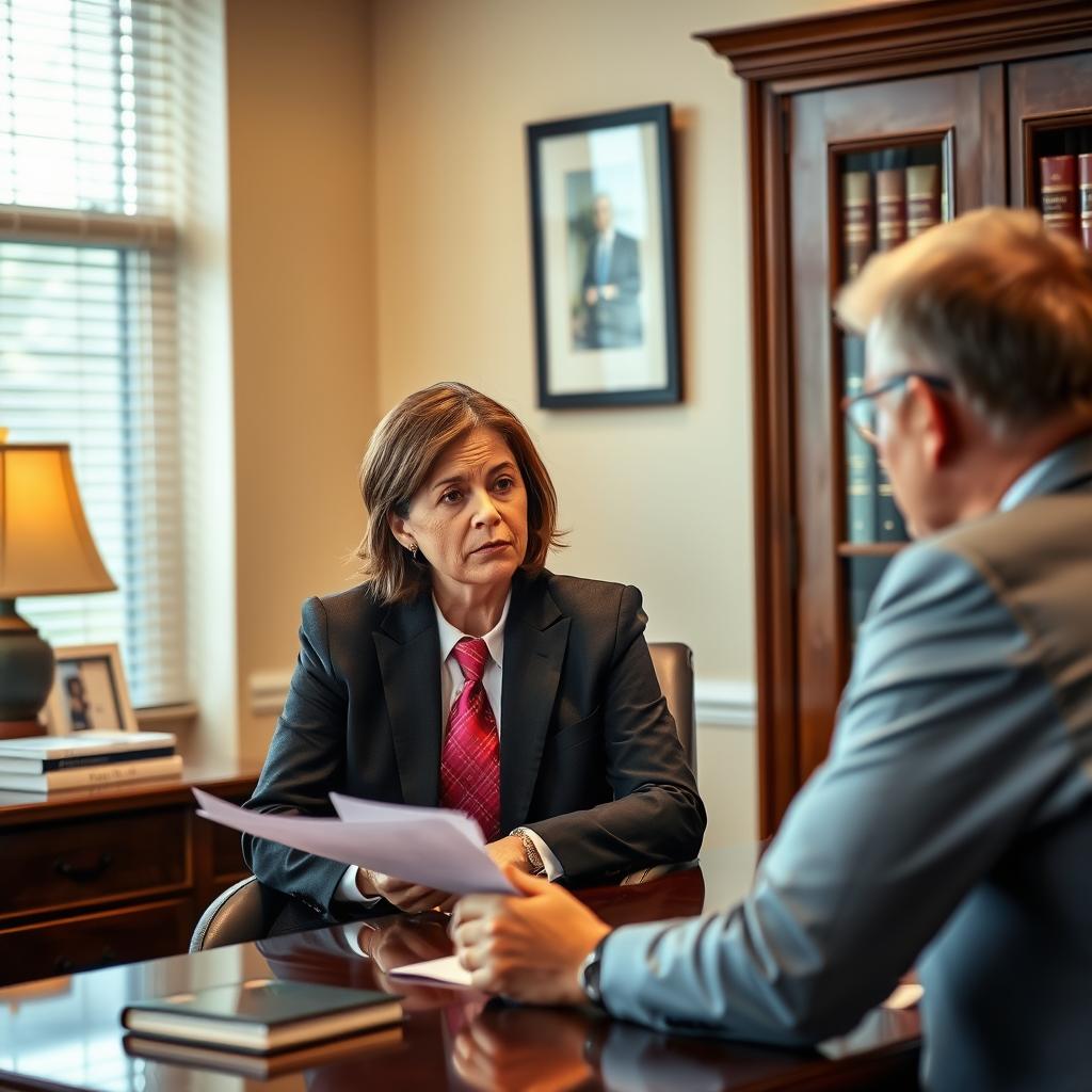 Obstruction of Justice Lawyer Suffolk