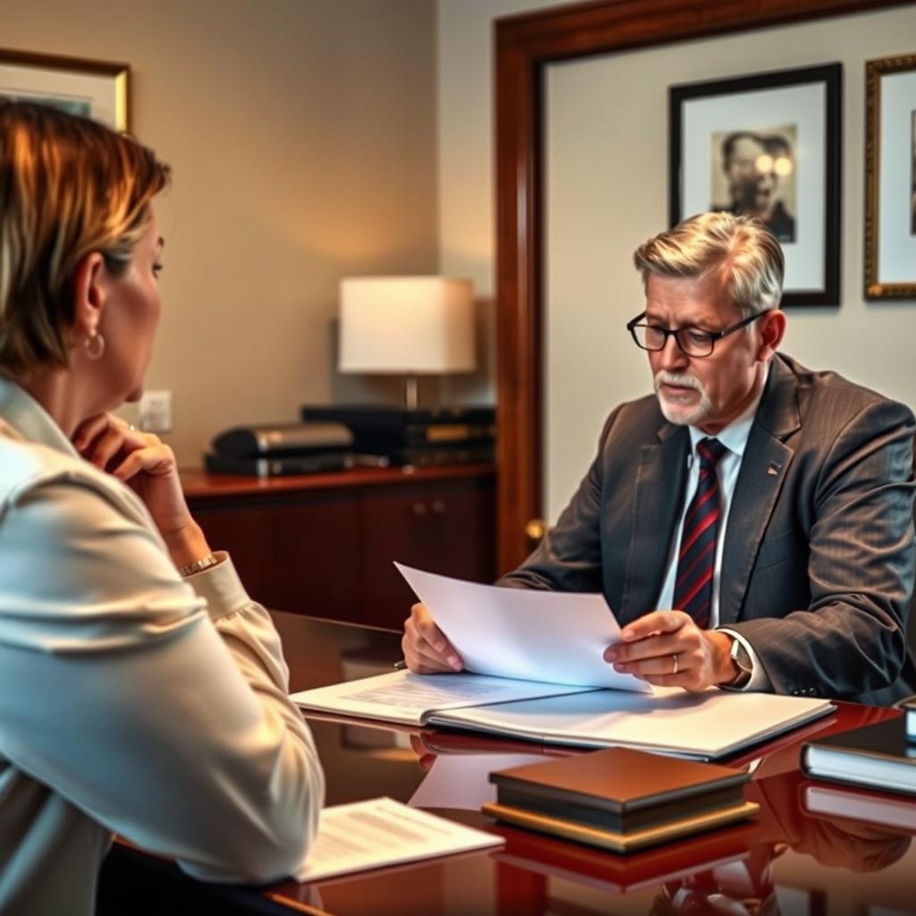 Obstruction of Justice Lawyer Virginia Beach
