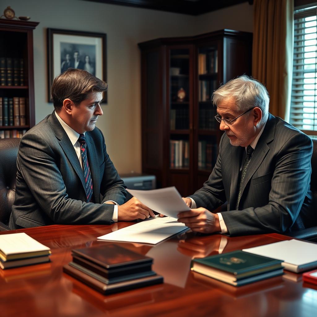 Obstruction of Justice Lawyer York County