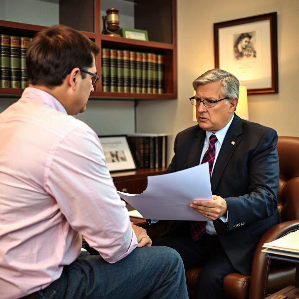 Petit Larceny Defense Lawyer Manassas