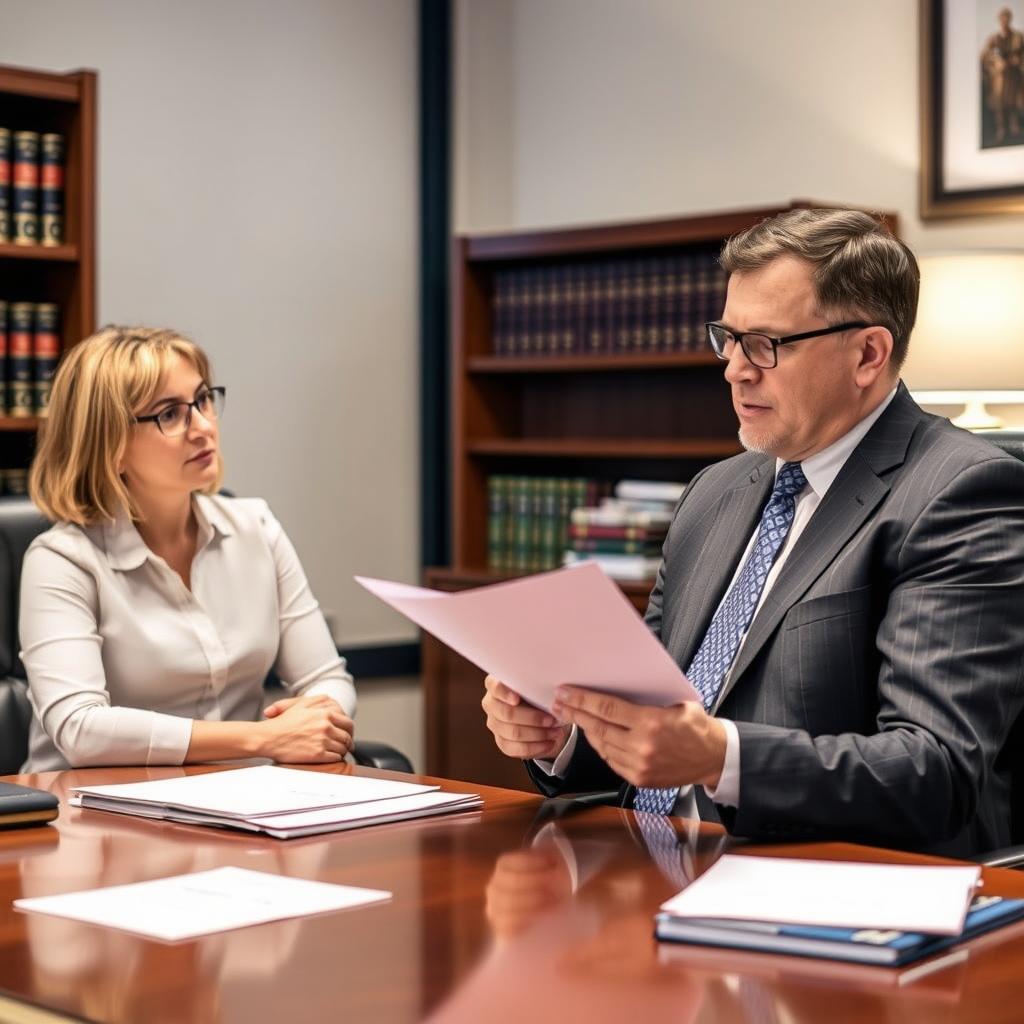 Petit Larceny Defense Lawyer Poquoson