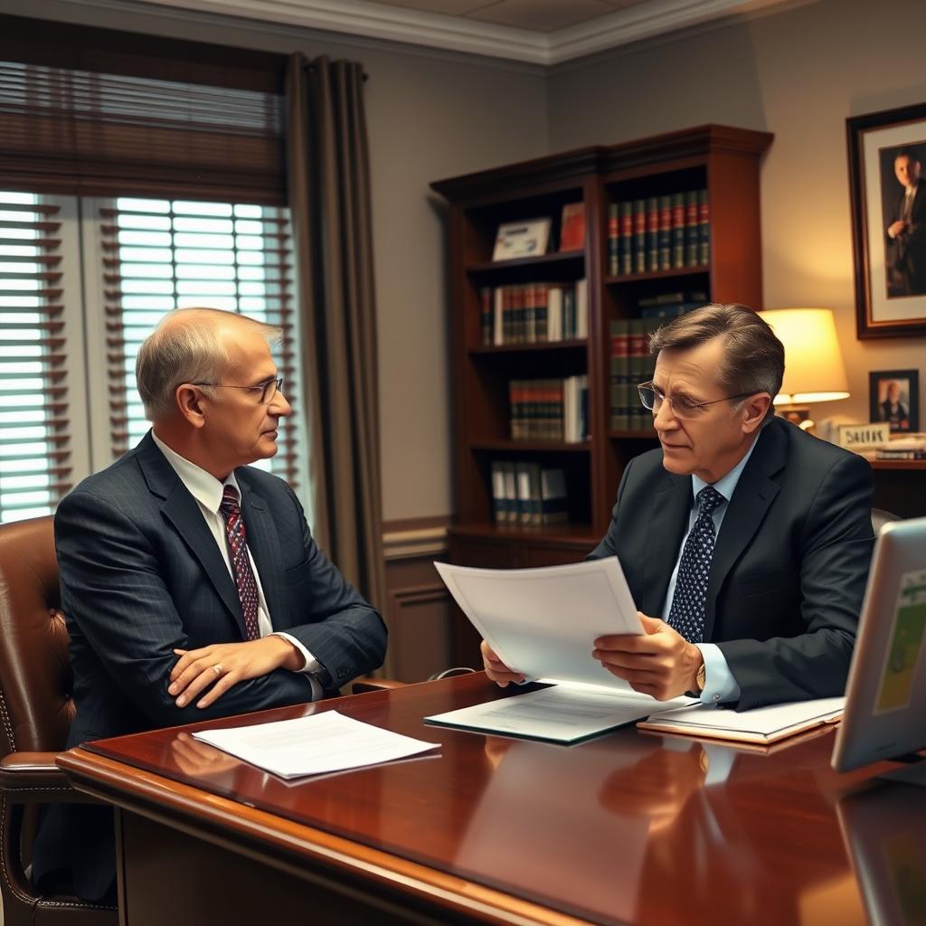 Petit Larceny Lawyer Dinwiddie County