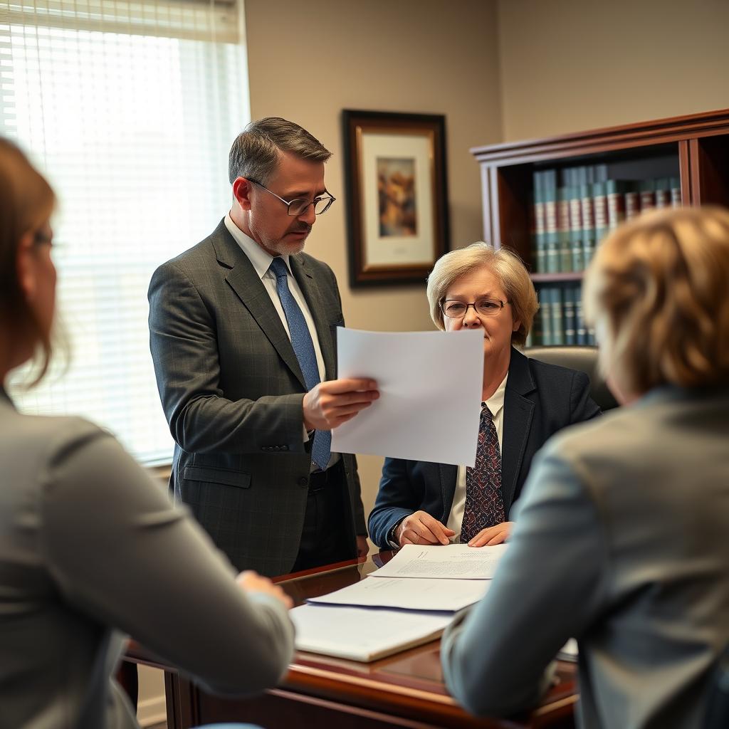 Petit Larceny Lawyer Fluvanna County