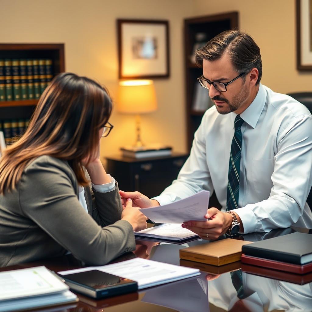Petit Larceny Lawyer Gloucester County