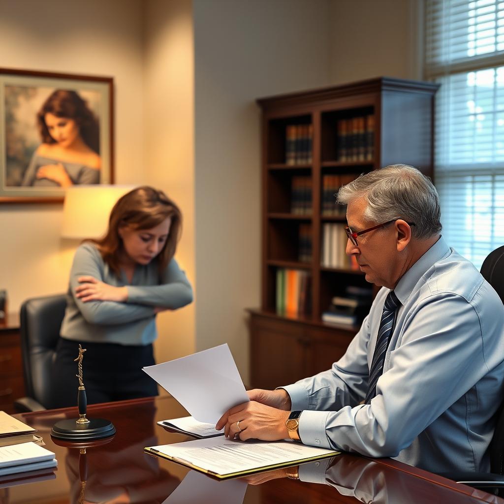 Petit Larceny Lawyer James City County