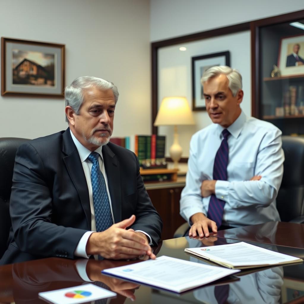 Petit Larceny Lawyer King William County