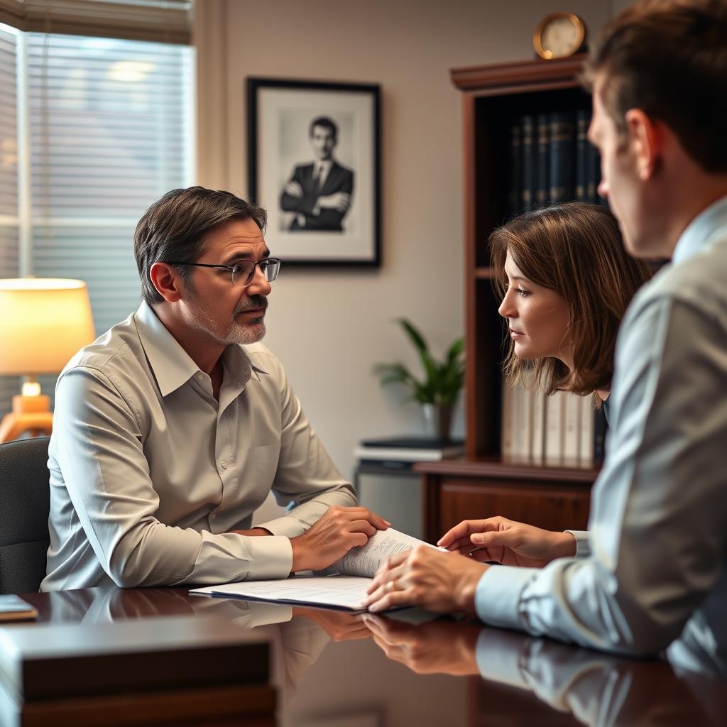 Petit Larceny Lawyer Manassas Park