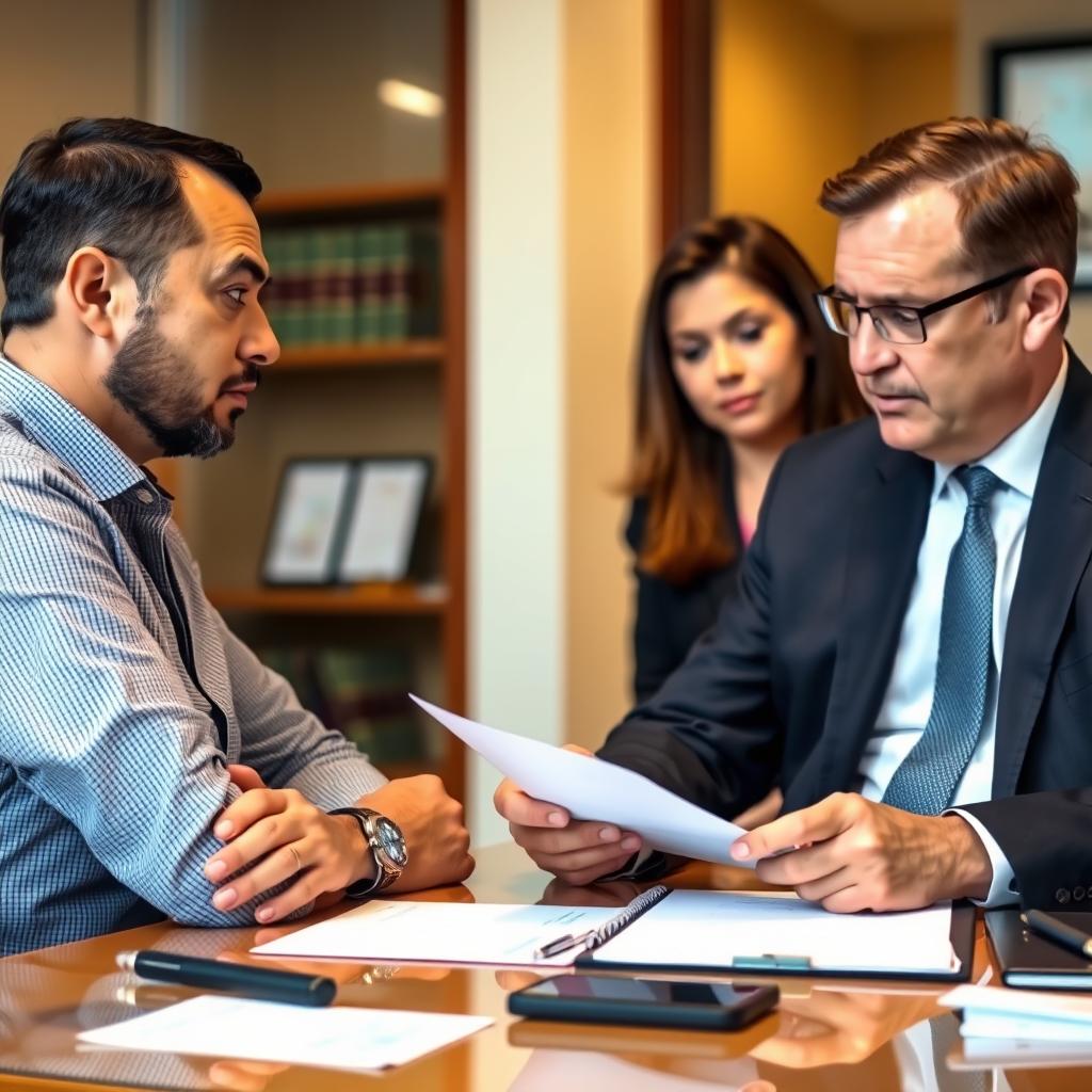 Petit Larceny Lawyer Orange County