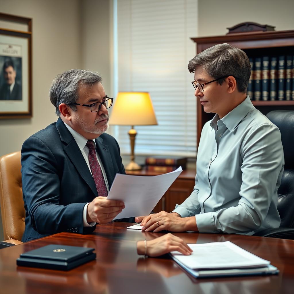 Petit Larceny Lawyer Rockingham County