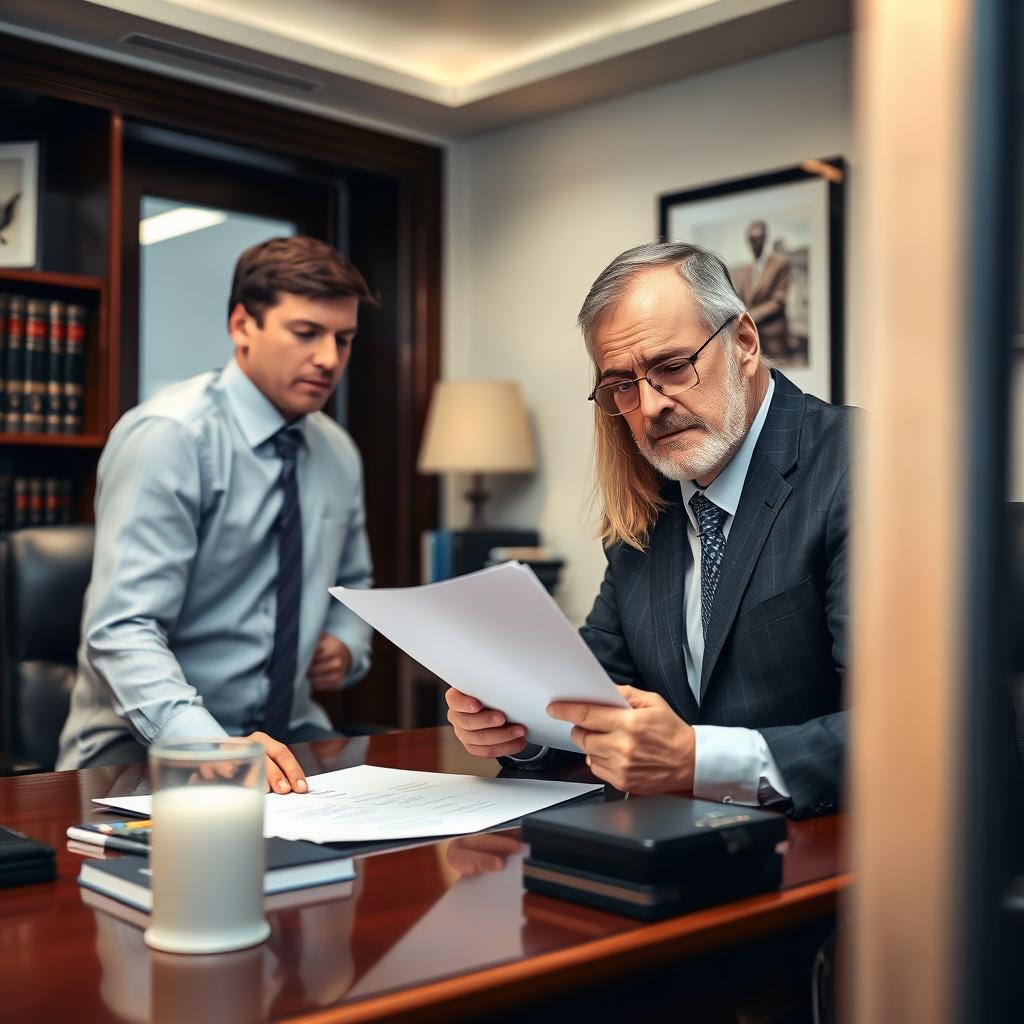 Petit Larceny Lawyer Spotsylvania County