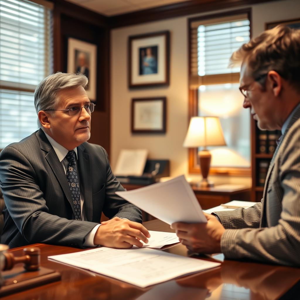 Petit Larceny Lawyer Suffolk