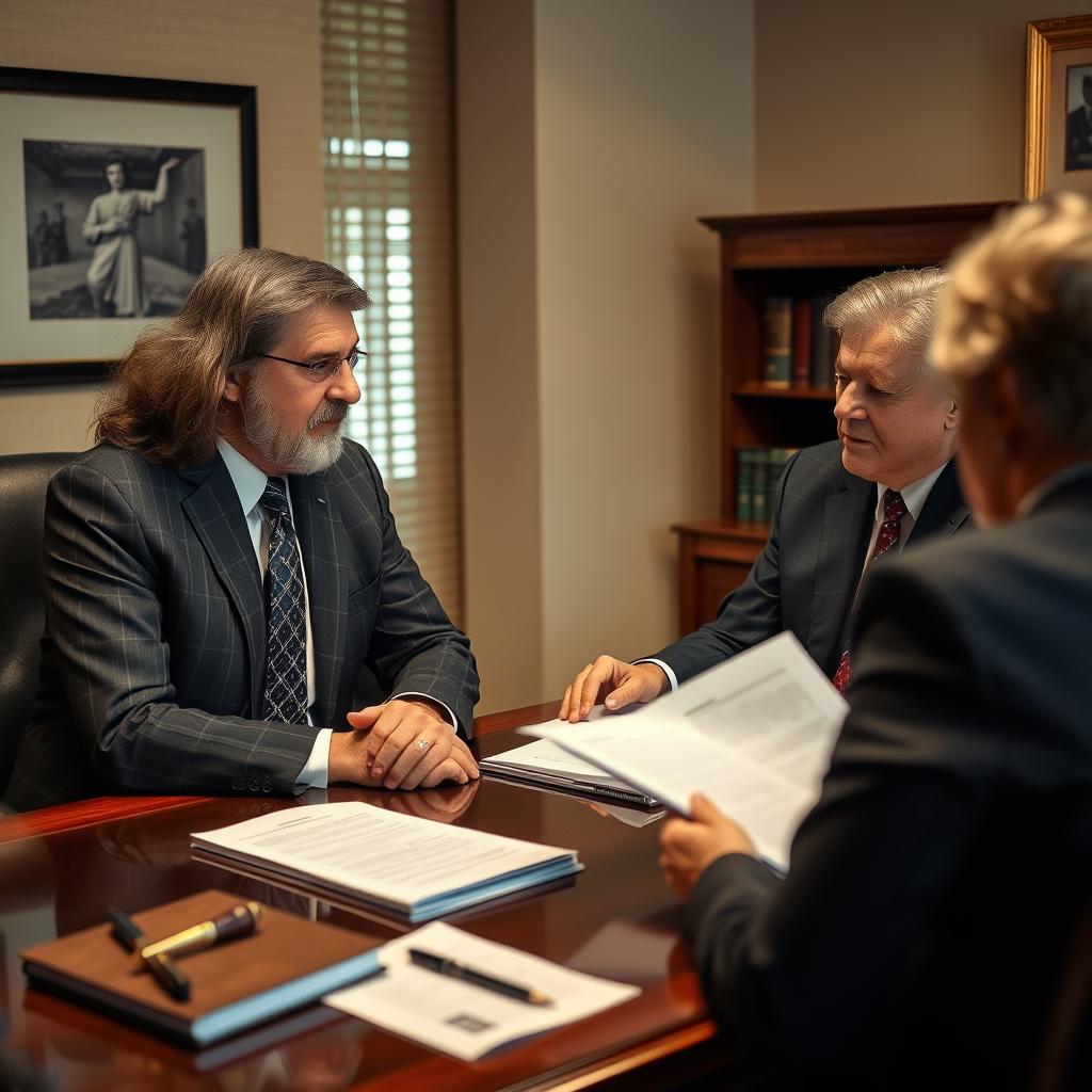 Petit Larceny Lawyer Warren County