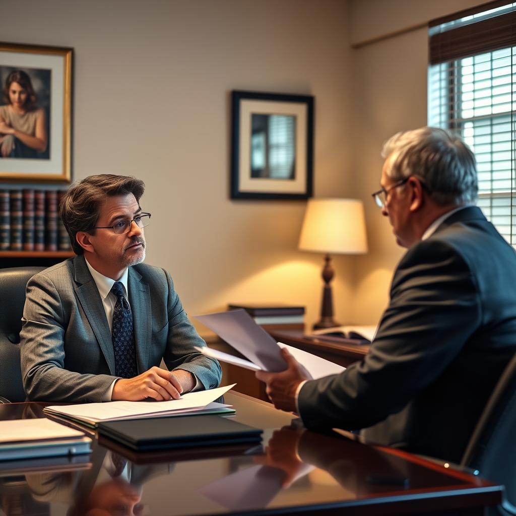 Police ID Fraud Defense Lawyer Isle of Wight County